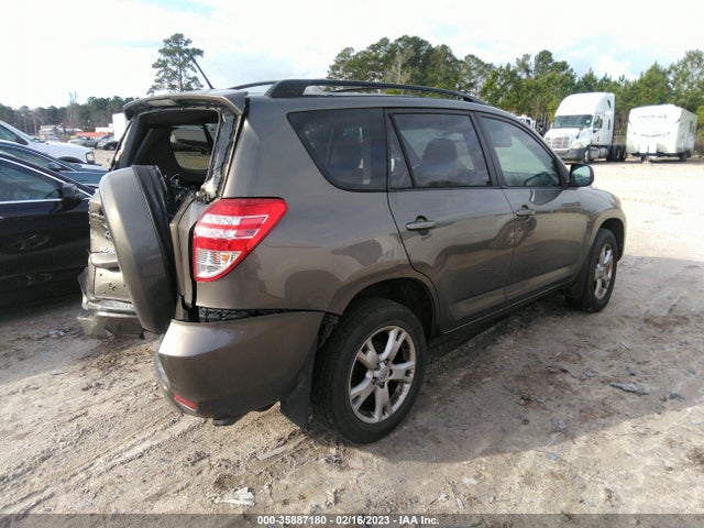 Toyota RAV4 2011 JTMZF4DV4BD030990 Image 5