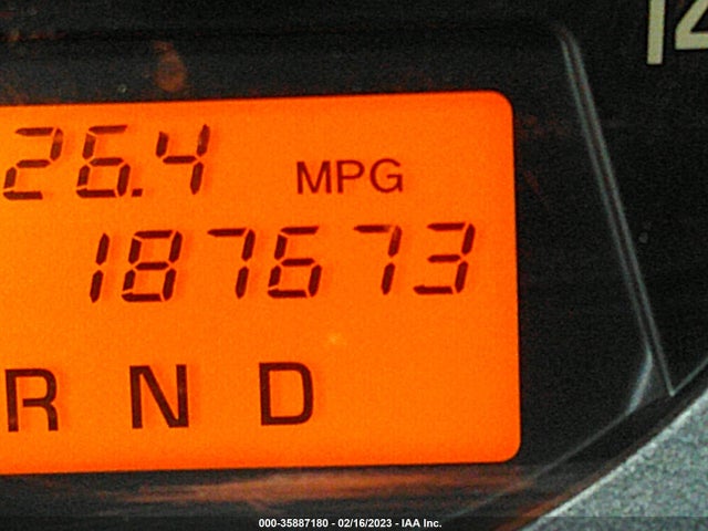 Toyota RAV4 2011 JTMZF4DV4BD030990 Image 8