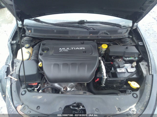 Dodge DART GT 2015 1C3CDFEB5FD363480 Image 10