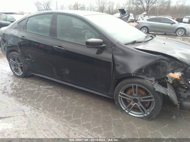 Dodge DART GT 2015 1C3CDFEB5FD363480 Image 6