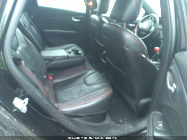 Dodge DART GT 2015 1C3CDFEB5FD363480 Image 8