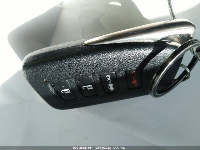 JTHBW1GG5E2040052 Lexus Es 300h Hybrid