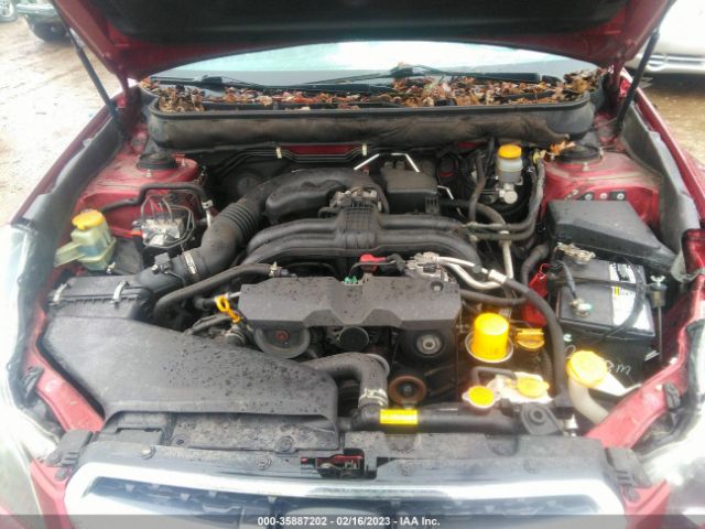 4S3BMBJ6XE3002582 Subaru Legacy 2.5i Sport