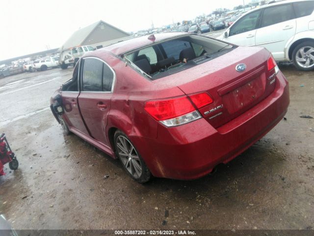 4S3BMBJ6XE3002582 Subaru Legacy 2.5i Sport