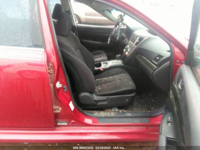 4S3BMBJ6XE3002582 Subaru Legacy 2.5i Sport