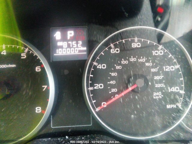 4S3BMBJ6XE3002582 Subaru Legacy 2.5i Sport