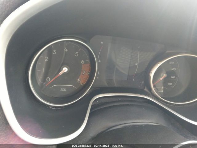 3C4NJCAB9LT169946 Jeep Compass Sport