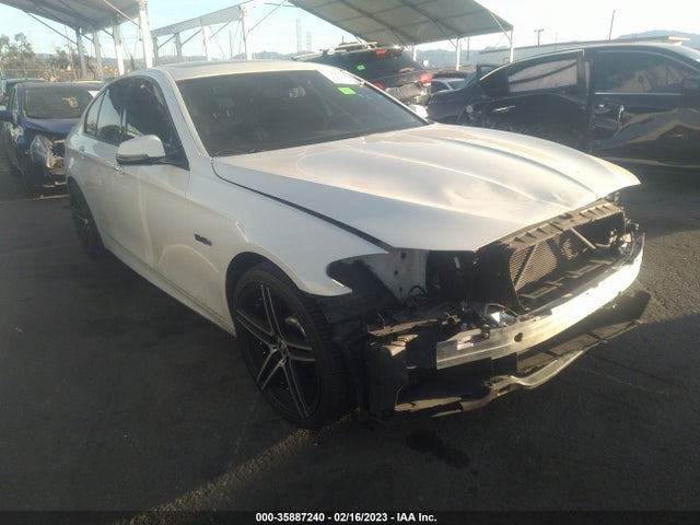 2014 WBA5B1C52ED477507 main image