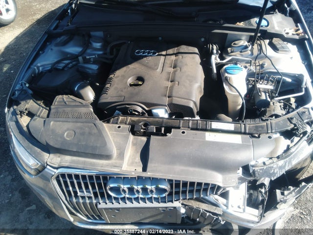 2015 Audi A6, VIN: WA1TFAFL3FA076215