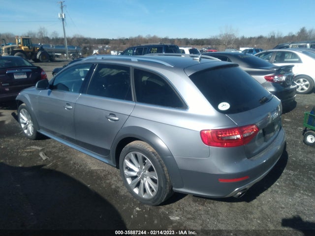 Audi Allroad Premium 2015 WA1TFAFL3FA076215 Image 3