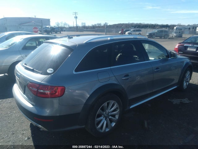 Audi Allroad Premium 2015 WA1TFAFL3FA076215 Image 4