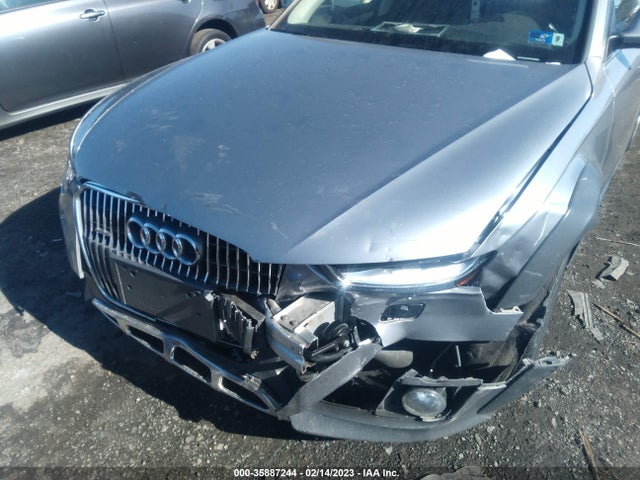Audi Allroad Premium 2015 WA1TFAFL3FA076215 Image 6