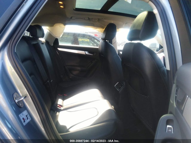 Audi Allroad Premium 2015 WA1TFAFL3FA076215 Image 8