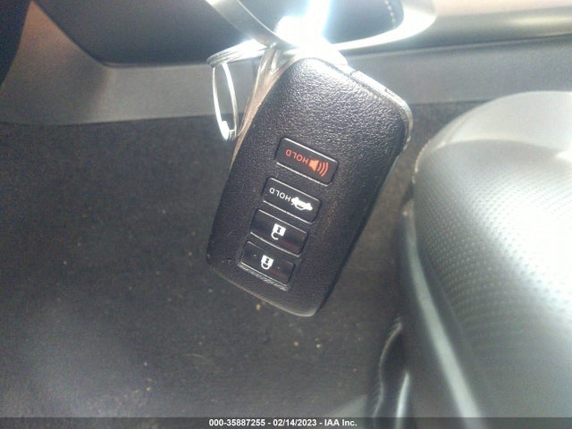 Aukcja sprzedaży 2015 Lexus Is 250, vin: JTHCF1D23F5028849, numer aukcji: 35887255