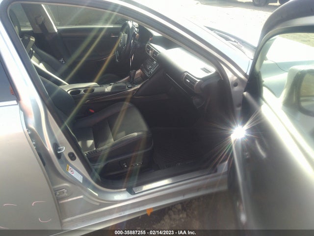 Aukcja sprzedaży 2015 Lexus Is 250, vin: JTHCF1D23F5028849, numer aukcji: 35887255
