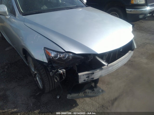 Aukcja sprzedaży 2015 Lexus Is 250, vin: JTHCF1D23F5028849, numer aukcji: 35887255