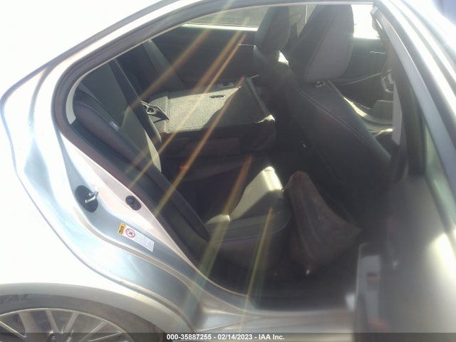 Aukcja sprzedaży 2015 Lexus Is 250, vin: JTHCF1D23F5028849, numer aukcji: 35887255
