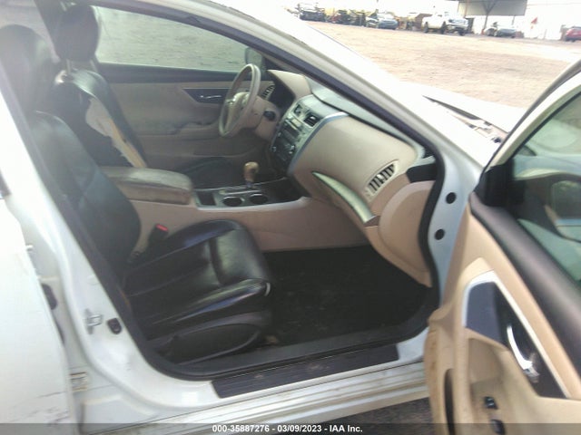 Nissan Altima 2.5 S 2015 1N4AL3AP7FN362272 Image 5