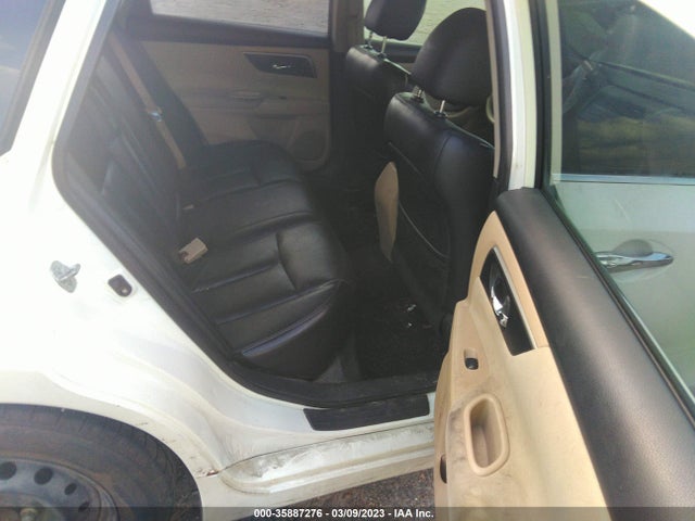 Nissan Altima 2.5 S 2015 1N4AL3AP7FN362272 Image 8