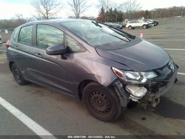 2015 Honda Fit, VIN: 3HGGK5H51FM740749