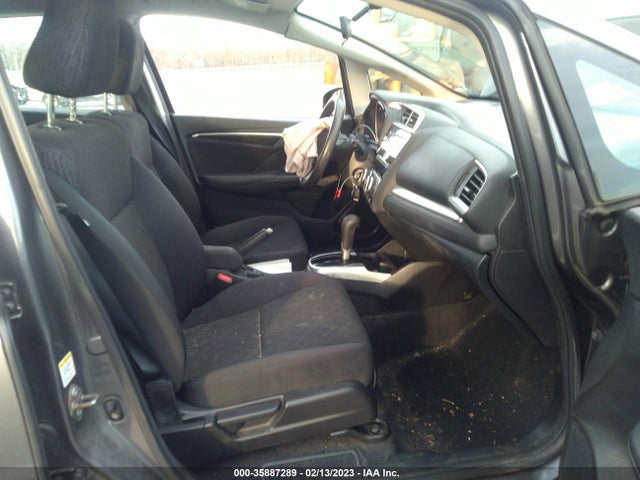 2015 Honda Fit, VIN: 3HGGK5H51FM740749