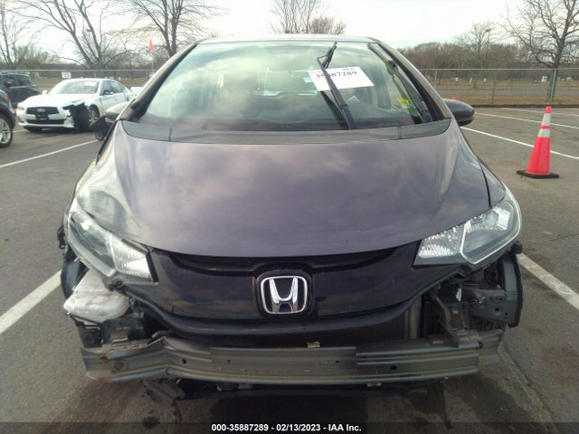 2015 Honda Fit, VIN: 3HGGK5H51FM740749