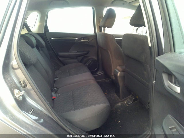 2015 Honda Fit, VIN: 3HGGK5H51FM740749
