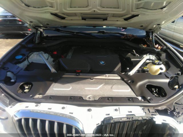 5UXTY5C00LLT33363 BMW X3 Xdrive30i