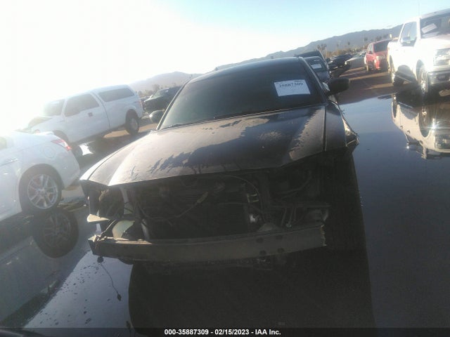 2007 DODGE CHARGER VIN: 2B3KA43G57H848159