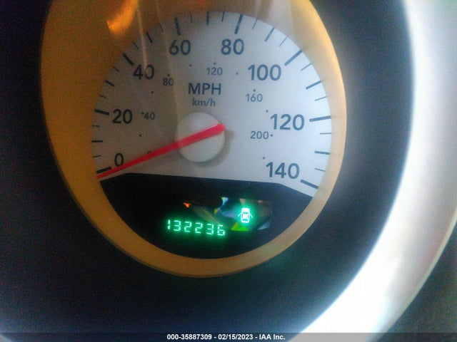 2007 DODGE CHARGER VIN: 2B3KA43G57H848159