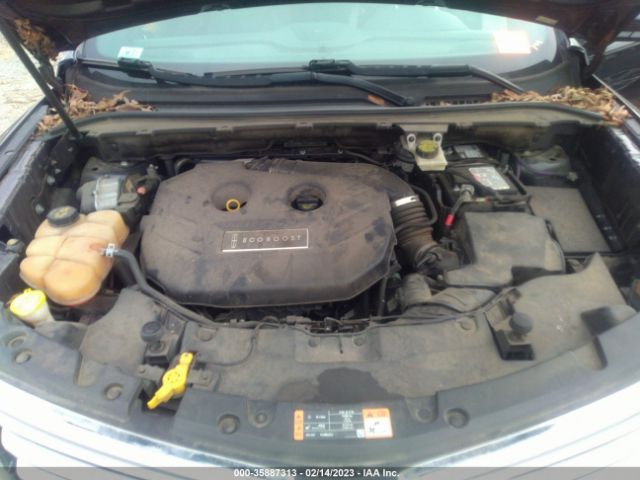 5LMCJ1A90FUJ12868 Lincoln MKC