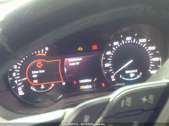 5LMCJ1A90FUJ12868 Lincoln MKC