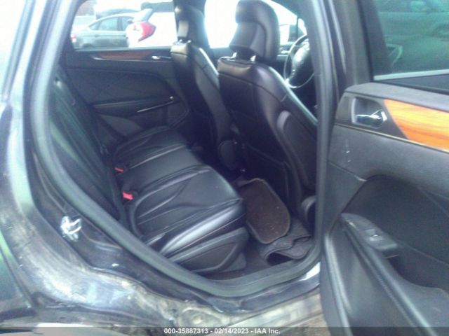 5LMCJ1A90FUJ12868 Lincoln MKC