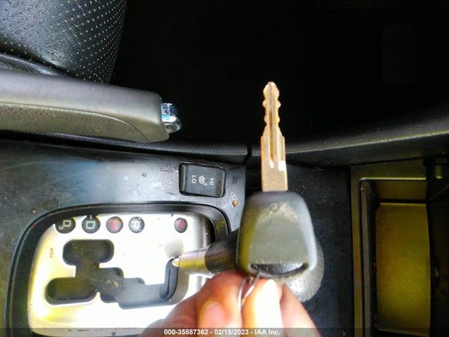 Acura TSX 2008 JH4CL96818C003035 Image 10
