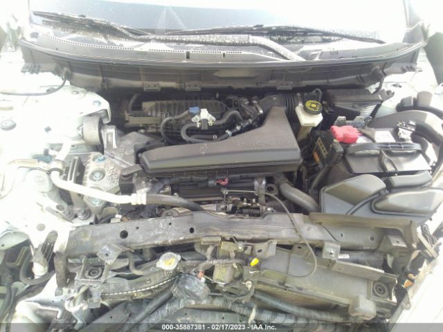 JN8AT2MT8HW143996 Nissan ROGUE S