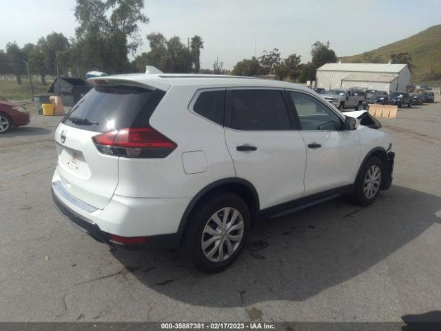 JN8AT2MT8HW143996 Nissan ROGUE S