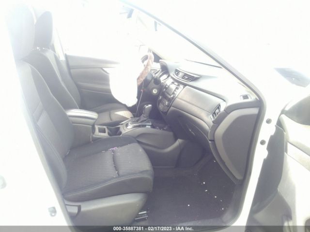 JN8AT2MT8HW143996 Nissan ROGUE S