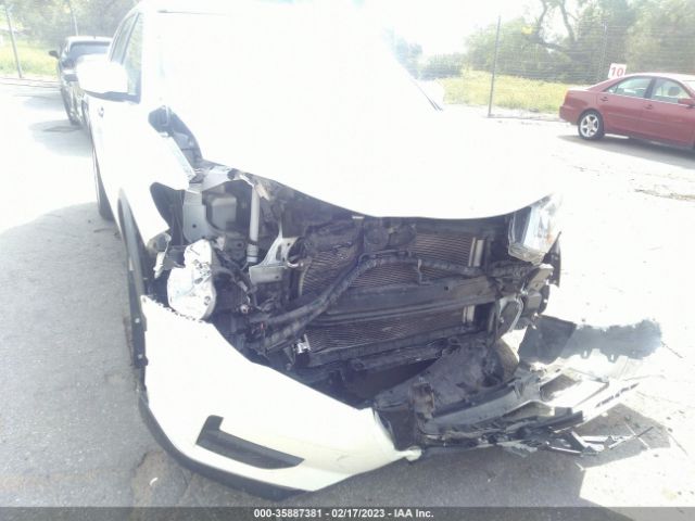 JN8AT2MT8HW143996 Nissan ROGUE S