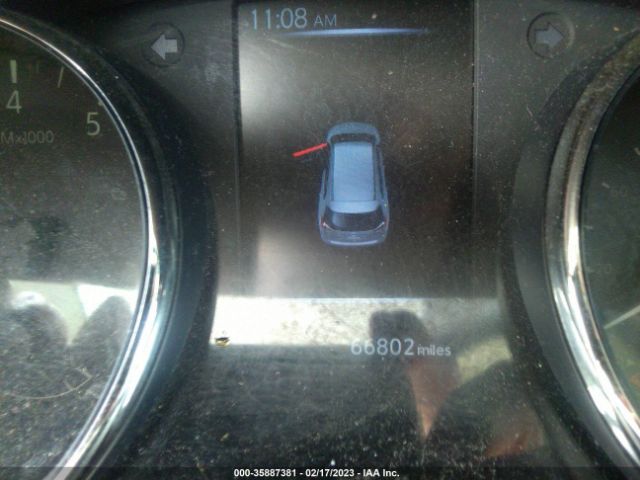 JN8AT2MT8HW143996 Nissan ROGUE S