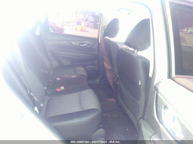 JN8AT2MT8HW143996 Nissan ROGUE S