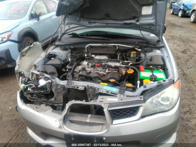 JF1GG67696G808957 Subaru Impreza Wagon I