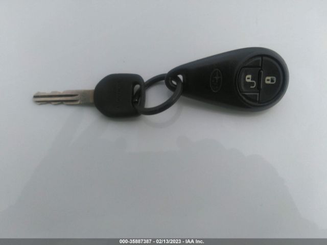 JF1GG67696G808957 Subaru Impreza Wagon I