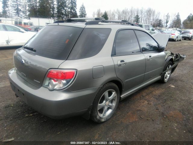 JF1GG67696G808957 Subaru Impreza Wagon I