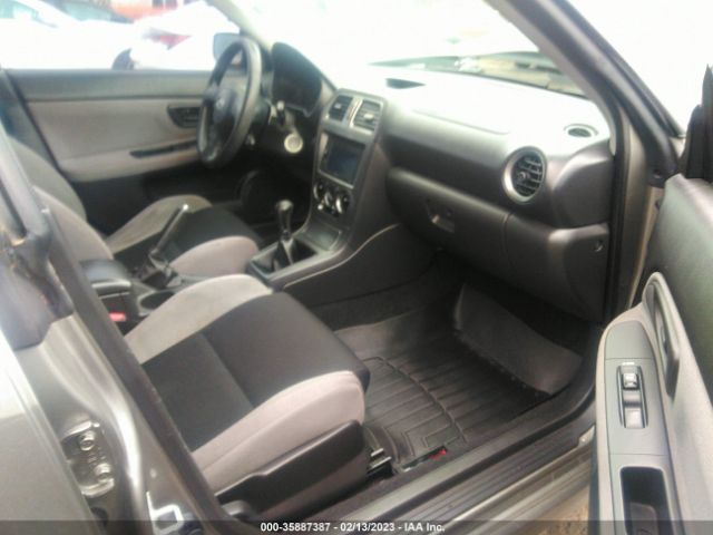 JF1GG67696G808957 Subaru Impreza Wagon I