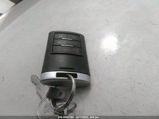 Cadillac Ats Standard Rwd 2014 1G6AA5RA0E0169469 Image 3