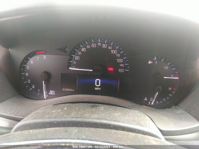 Cadillac Ats Standard Rwd 2014 1G6AA5RA0E0169469 Image 8