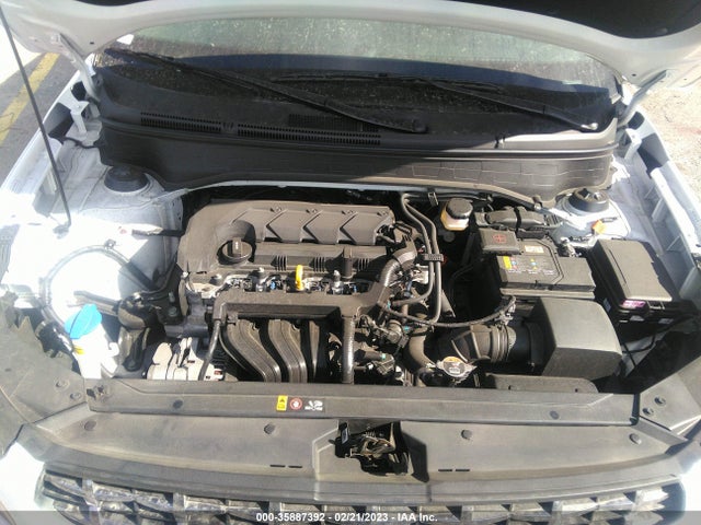 2023 Hyundai Venue, VIN: KMHRC8A30PU217195