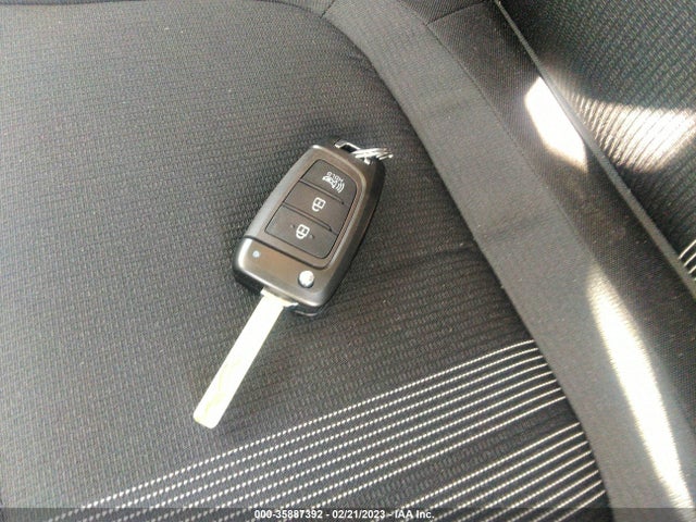 2023 Hyundai Venue, VIN: KMHRC8A30PU217195