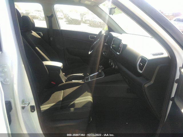 2023 Hyundai Venue, VIN: KMHRC8A30PU217195