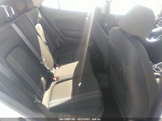 2023 Hyundai Venue, VIN: KMHRC8A30PU217195
